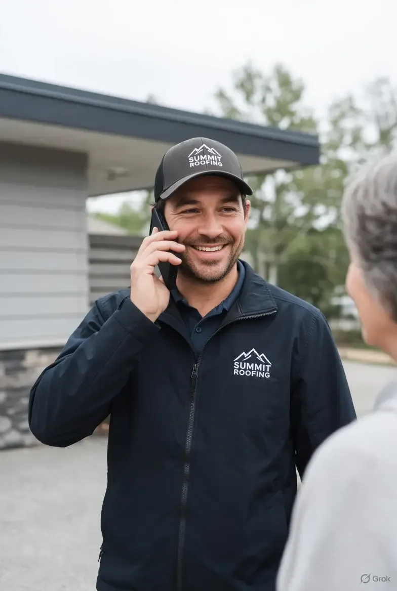 Flat Roof Leak Repair Van Buren, AR FAQs